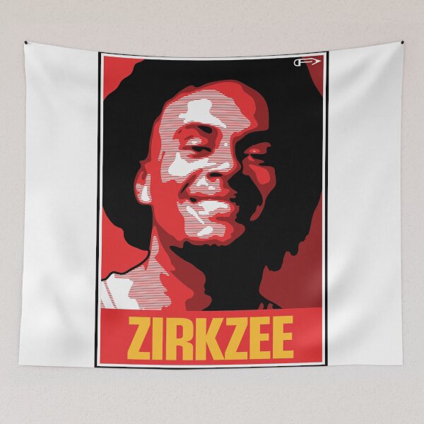 Item preview, Zirkzee - MU designed and sold by DFA.
