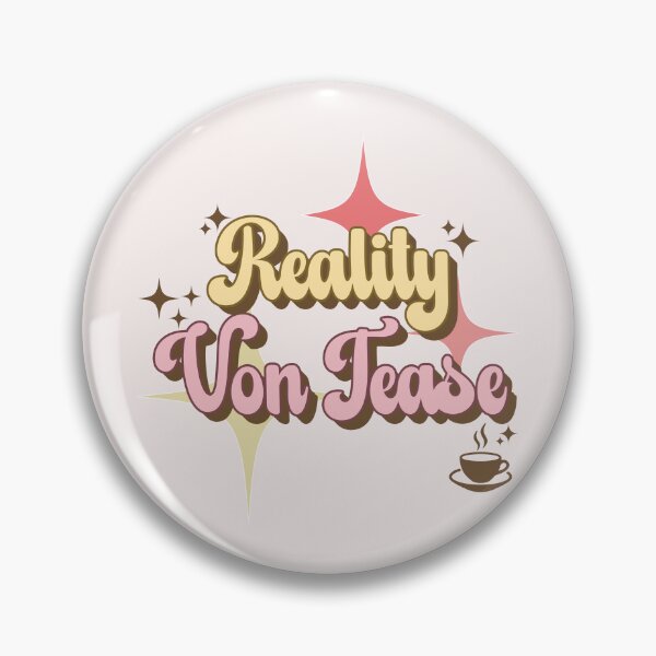 Item preview, Reality Von Tease designed and sold by Caring Hearts.