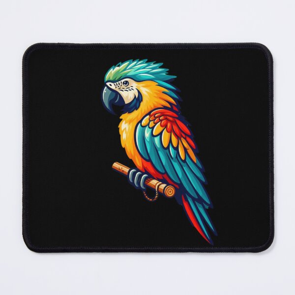Item preview, Parrot designed and sold by gkhanco.