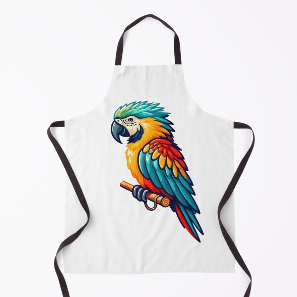 Item preview, Parrot designed and sold by gkhanco.