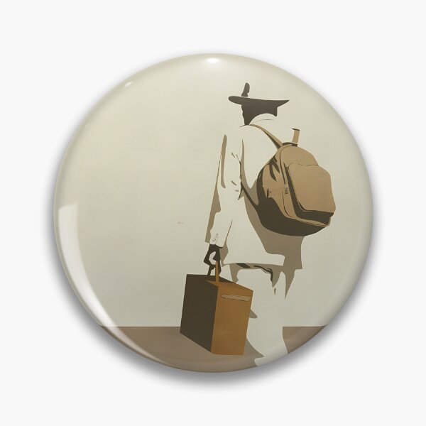 Item preview, Retro travel posters designed and sold by MidArtForge.