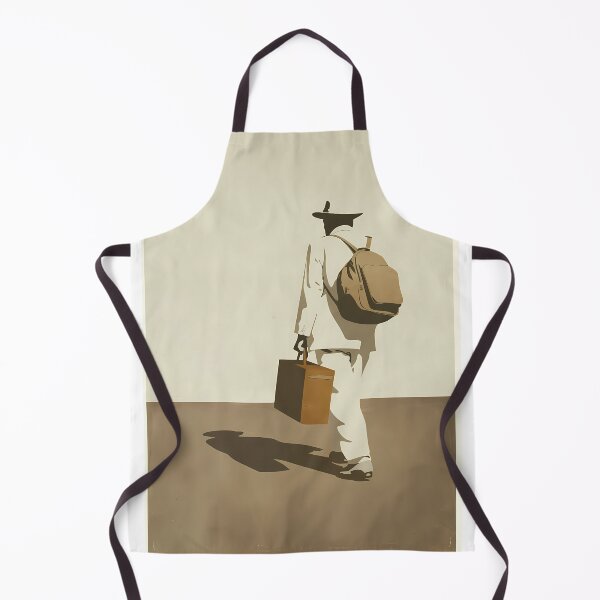 Item preview, Retro travel posters designed and sold by MidArtForge.