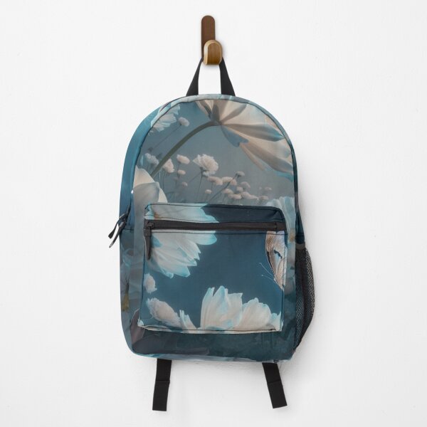 Item preview, A cat in landscape  designed and sold by cu-animals-te.