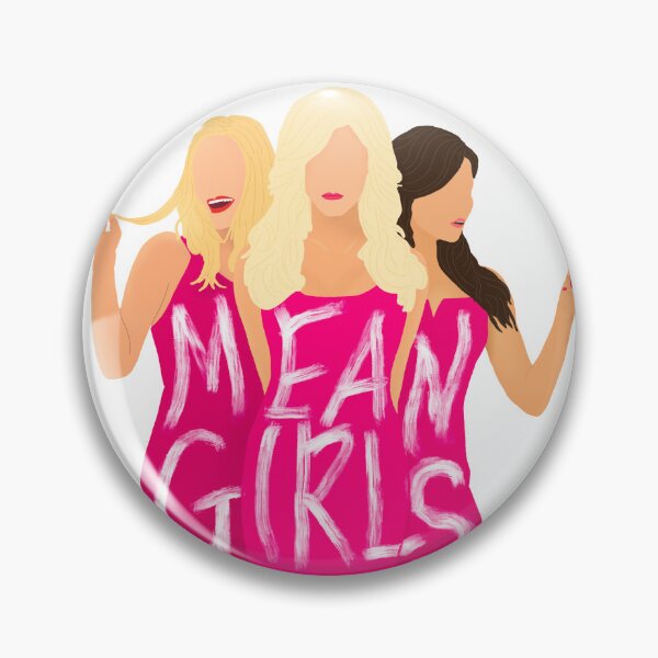 Item preview, Mean Girls designed and sold by broadways.