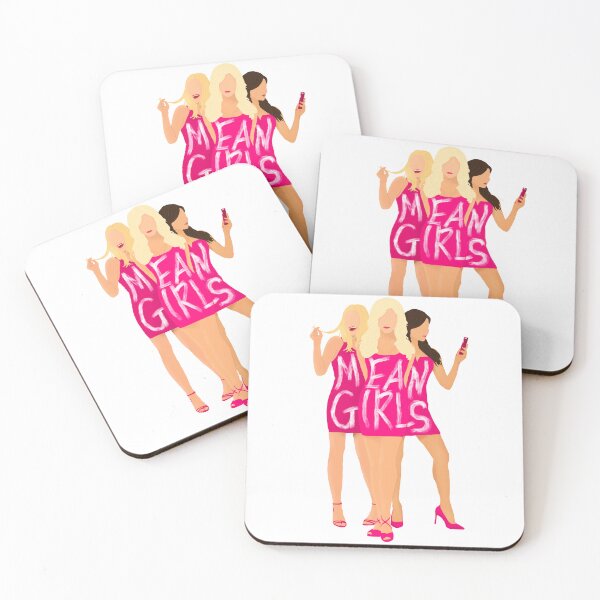 Item preview, Mean Girls designed and sold by broadways.