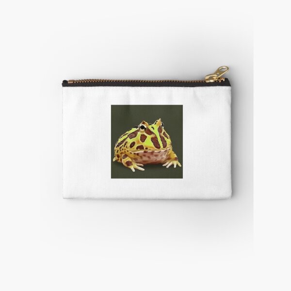 Item preview, Pacman Frog Pet Rare Design designed and sold by Daryled.