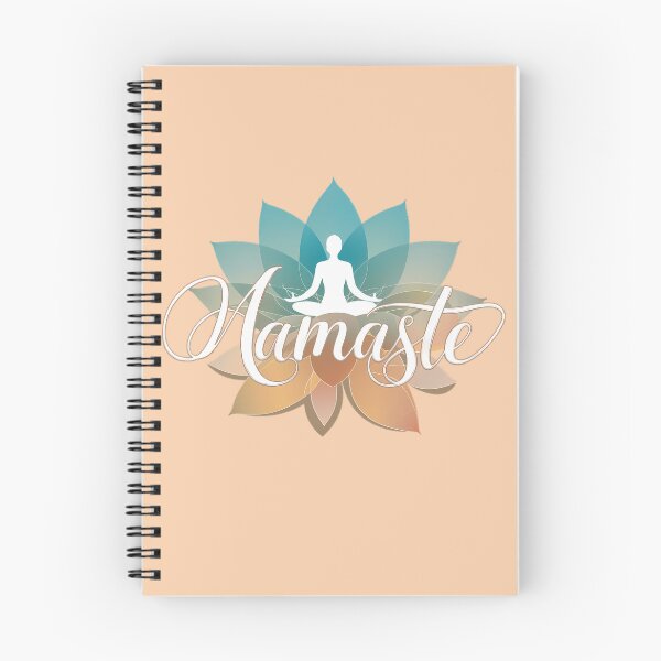 Item preview, Namaste designed and sold by RedTamah.