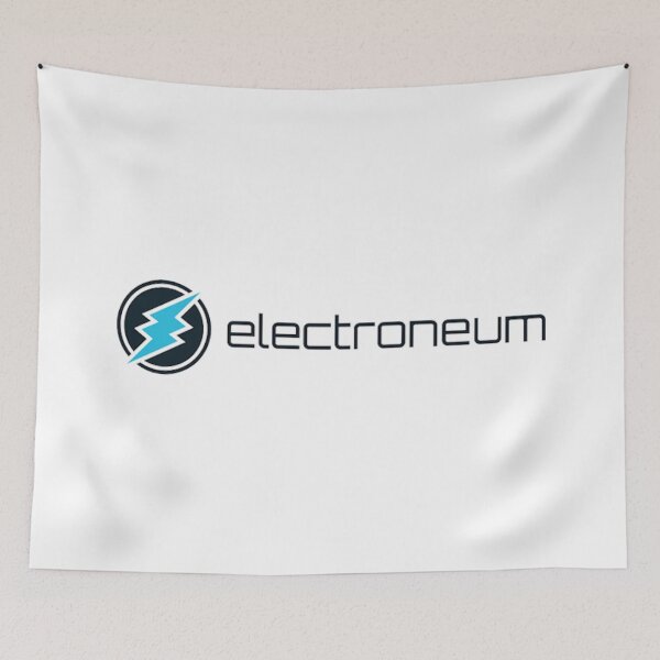 Item preview, Electroneum designed and sold by joshuanaaa.