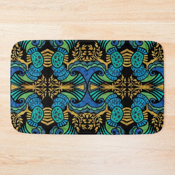 Item preview, Bohemian Space Tree designed and sold by Deborah Maxemow.