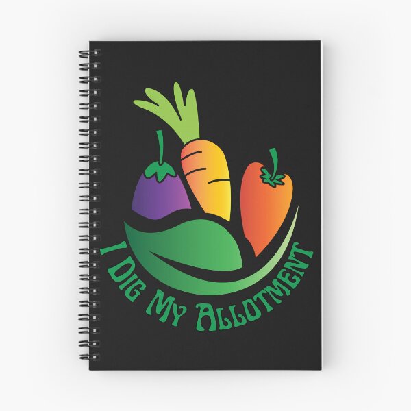 Item preview, Funny Gardening Graphic I Dig My Allotment Garden Lover designed and sold by MTJ-Mushrooms.
