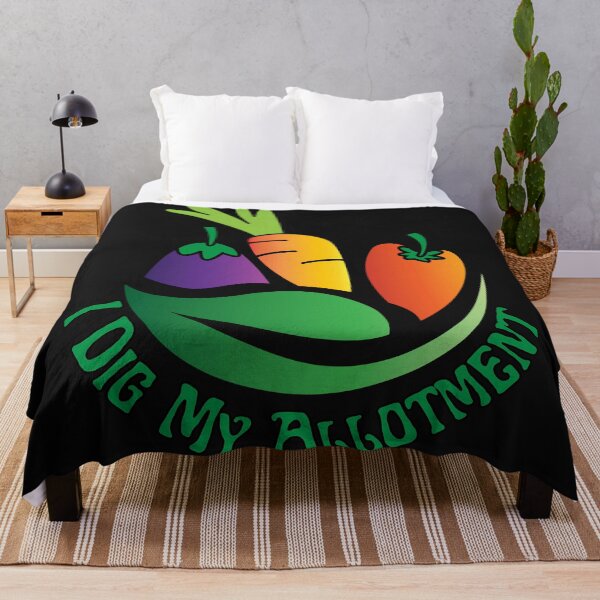 Item preview, Funny Gardening Graphic I Dig My Allotment Garden Lover designed and sold by MTJ-Mushrooms.