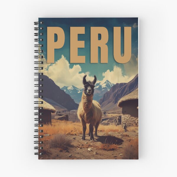 Item preview, Peru pride design designed and sold by La Loca.