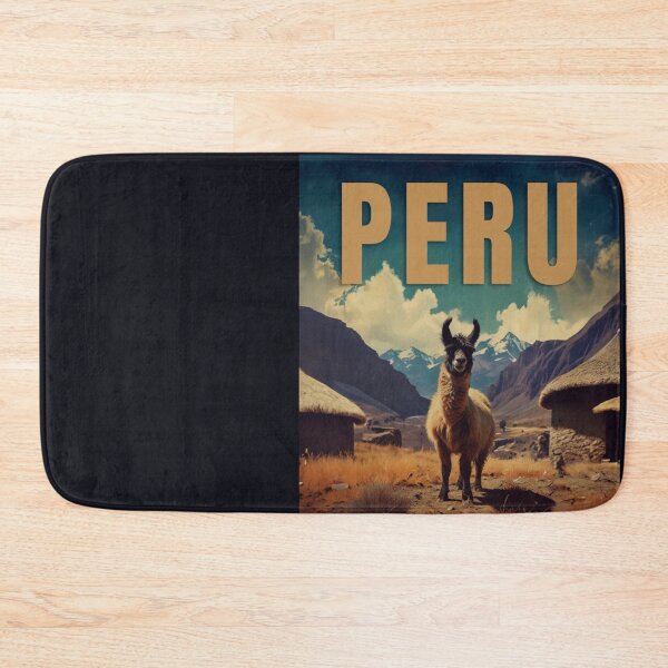 Item preview, Peru pride design designed and sold by La Loca.
