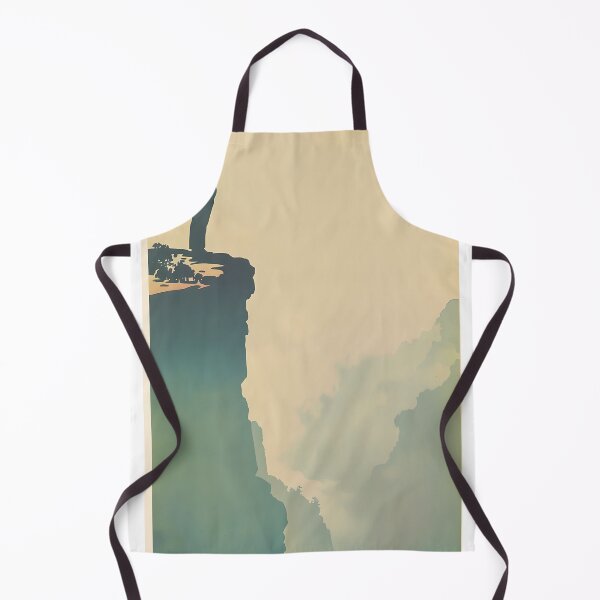 Item preview, Retro travel posters designed and sold by MidArtForge.