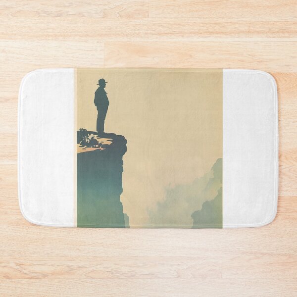 Item preview, Retro travel posters designed and sold by MidArtForge.