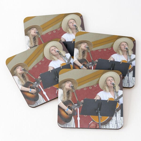 Item preview, Abigail and Lily Chapin - The Chapin Sisters designed and sold by ConcertImages.