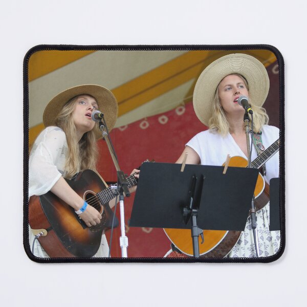Item preview, Abigail and Lily Chapin - The Chapin Sisters designed and sold by ConcertImages.