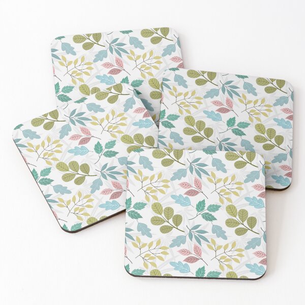 Item preview, Leafy leaf designed and sold by PetalAura.