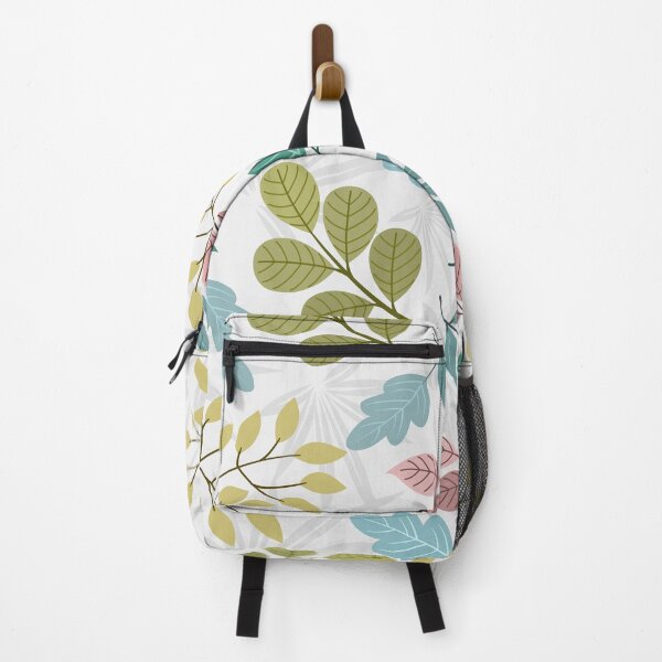 Item preview, Leafy leaf designed and sold by PetalAura.