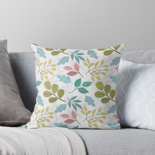 Item preview, Leafy leaf designed and sold by PetalAura.