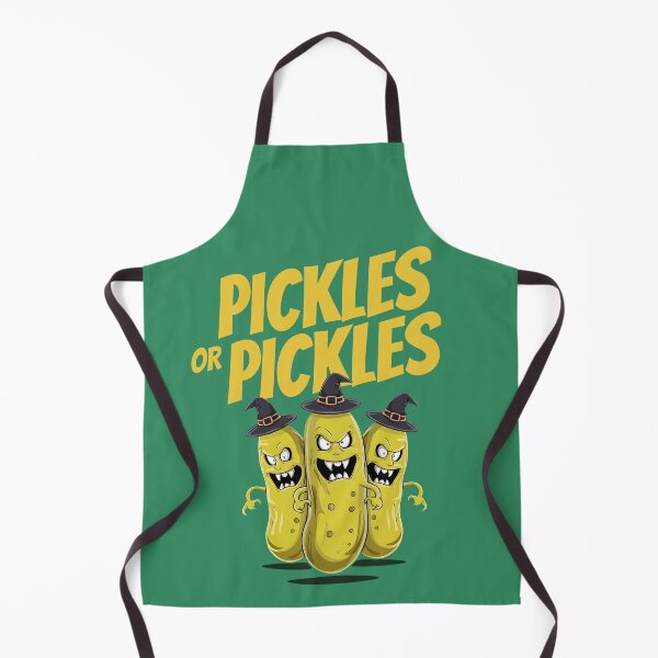 Item preview, Pickles Or Pickles, For Cucumber And Pickle Lover designed and sold by MALIKABO.