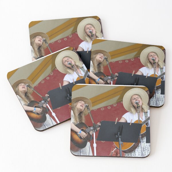 Item preview, Abigail and Lily Chapin - The Chapin Sisters designed and sold by ConcertImages.