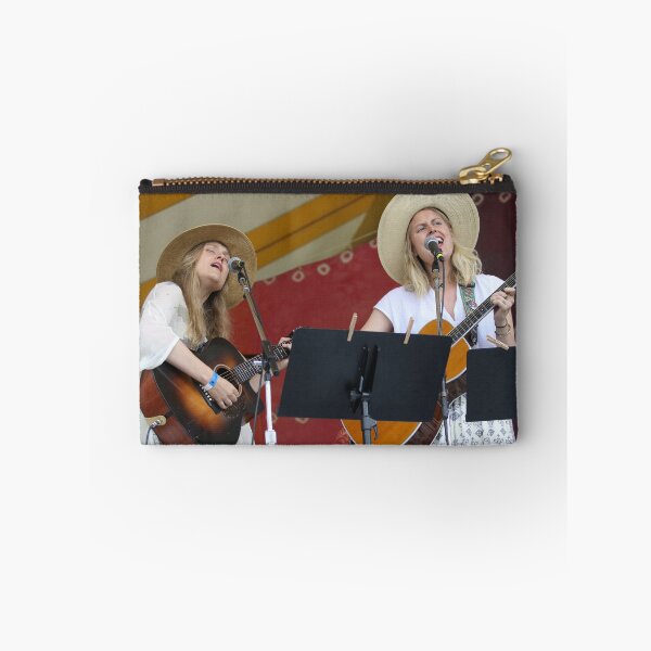 Item preview, Abigail and Lily Chapin - The Chapin Sisters designed and sold by ConcertImages.