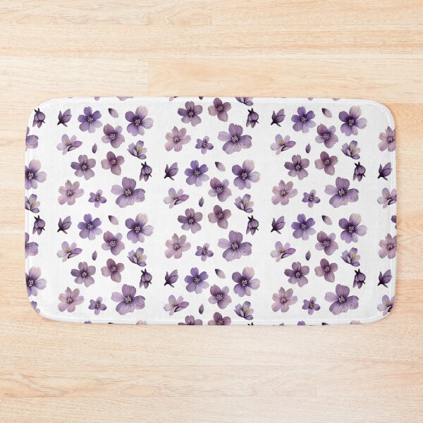 Item preview, Flowers Journaling - Flower Sticker Pack - Pattern  designed and sold by alllyxispace.