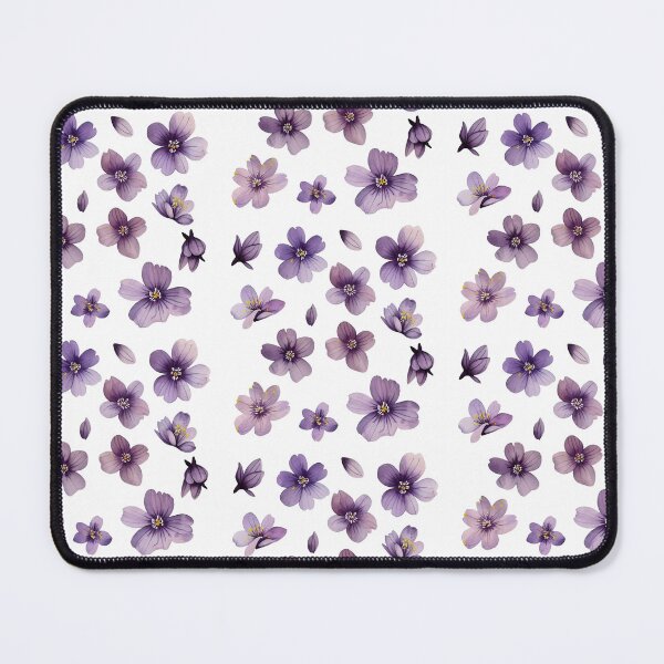 Item preview, Flowers Journaling - Flower Sticker Pack - Pattern  designed and sold by alllyxispace.