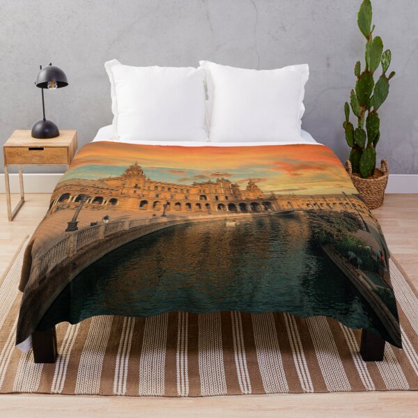 Item preview, Seville is worth a visit designed and sold by Mauswohn.