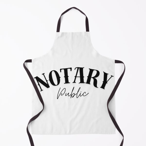 Item preview, Notary Public designed and sold by tommywvcacher.