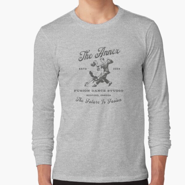 Long Sleeve T-Shirt