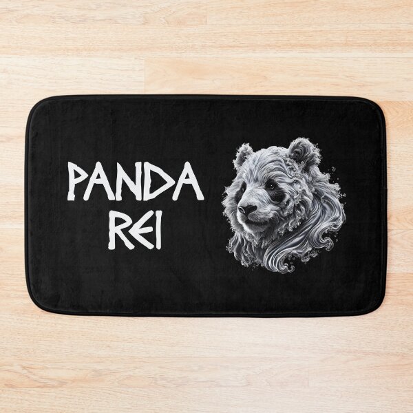 Item preview, Panda Rei Panta Rhei Funny Philosophy designed and sold by Me-Meme.