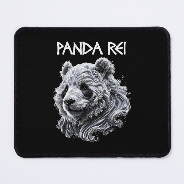 Item preview, Panda Rei Panta Rhei Funny Philosophy designed and sold by Me-Meme.