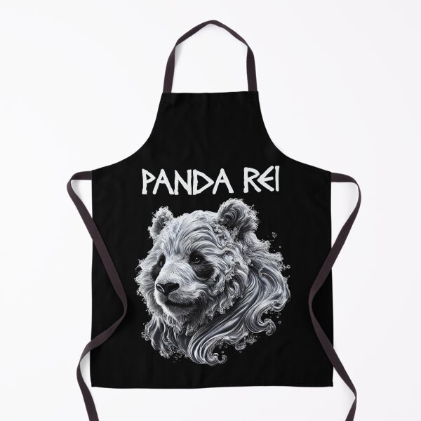Item preview, Panda Rei Panta Rhei Funny Philosophy designed and sold by Me-Meme.
