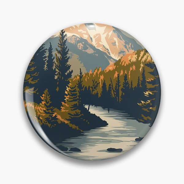 Item preview, Retro travel posters designed and sold by MidArtForge.