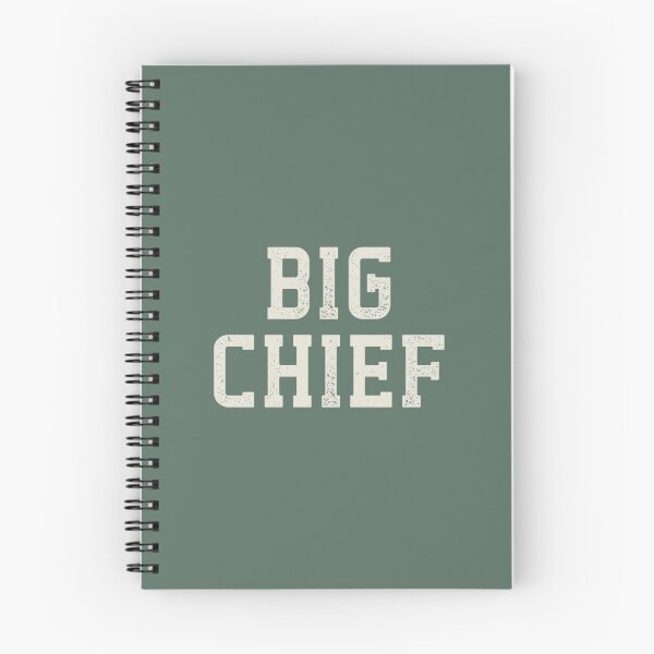 Item preview, Big Chief designed and sold by BecauseLaMode.