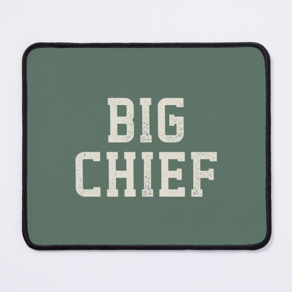 Item preview, Big Chief designed and sold by BecauseLaMode.
