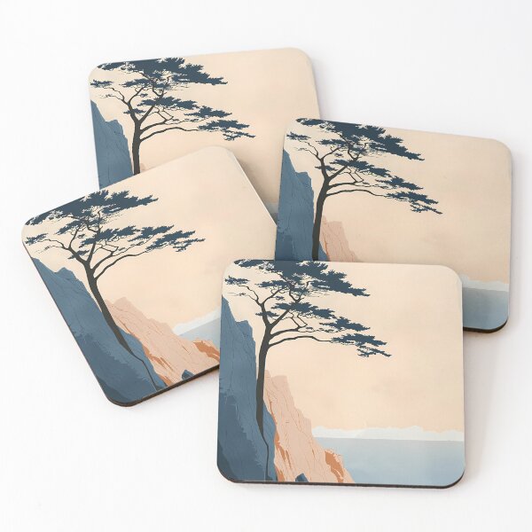 Item preview, Retro travel posters designed and sold by MidArtForge.