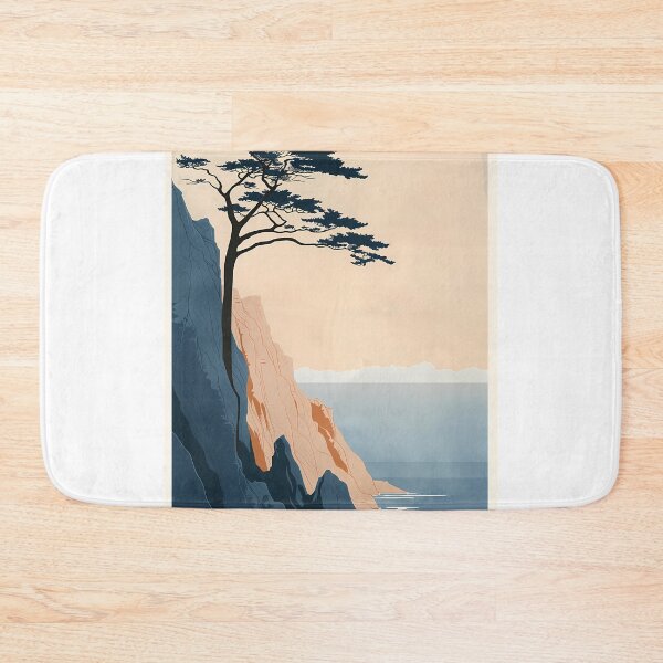 Item preview, Retro travel posters designed and sold by MidArtForge.