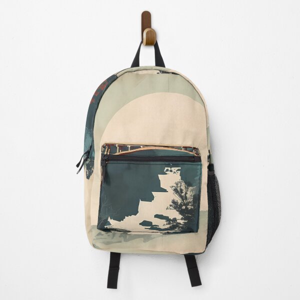 Item preview, Retro travel posters designed and sold by MidArtForge.