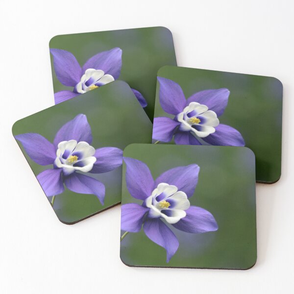 Item preview, Aquilegia Flower designed and sold by clint hudson.