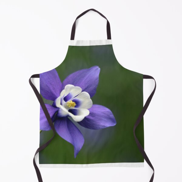 Item preview, Aquilegia Flower designed and sold by clint hudson.