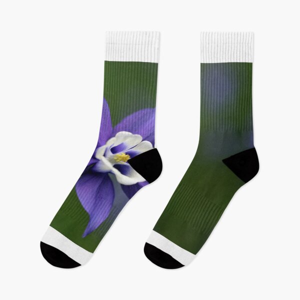 Item preview, Aquilegia Flower designed and sold by clint hudson.