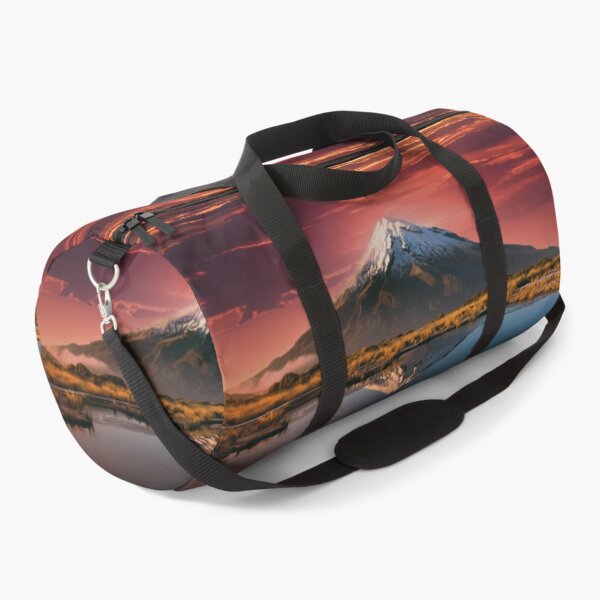 Item preview, Mount Taranaki, Mount Egmont, New Zealand designed and sold by Mauswohn.
