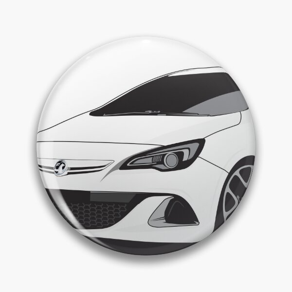 Item preview, Astra J VXR designed and sold by Blitz-n-Griffin.