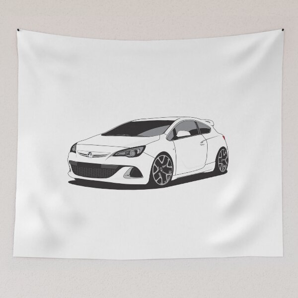 Item preview, Astra J VXR designed and sold by Blitz-n-Griffin.
