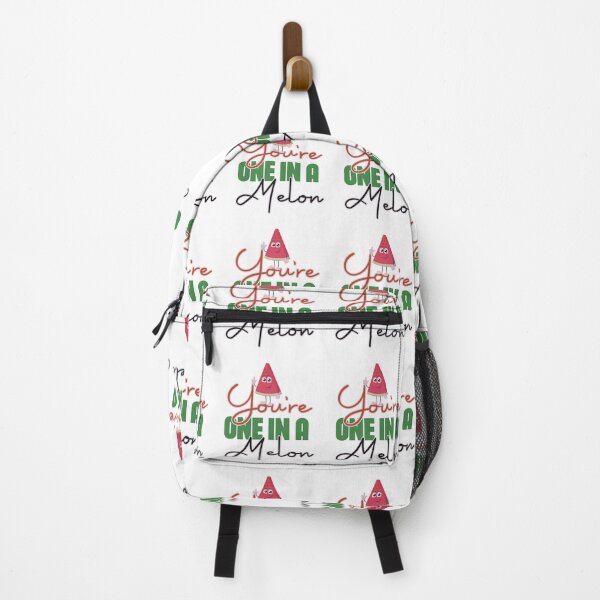 Item preview, Melon Marvel - Vibrant Fruit Art Design by Egyape designed and sold by egyape ⭐⭐⭐⭐⭐.