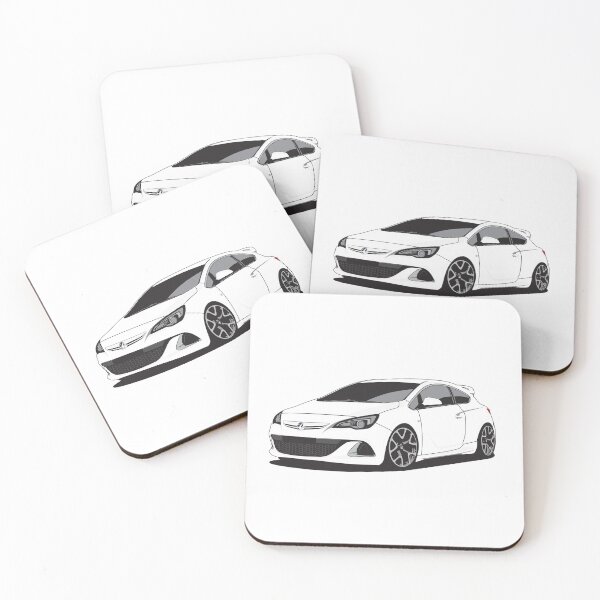 Item preview, Astra J VXR designed and sold by Blitz-n-Griffin.