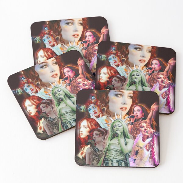 Item preview, Chappell Roan - acoustic version designed and sold by kikiisafairy.